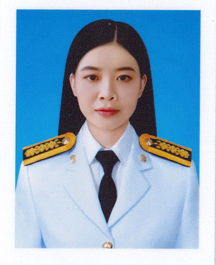 นางสาวสุนีย์ พะระนะพันธ์